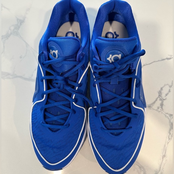Nike KD 16 Men’s Basketball Shoes Size 16 - Picture 6 of 8